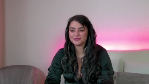 Monica online show from January 24, 2025, 6:46 am