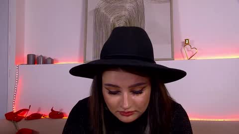 Monica online show from January 25, 2025, 11:44 am