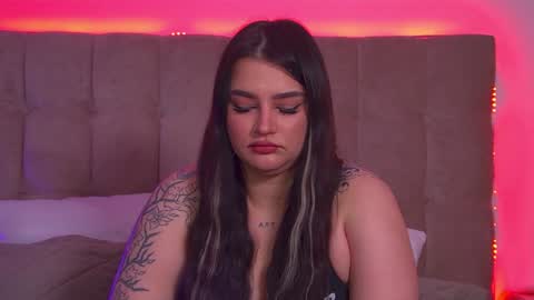 Monica online show from January 26, 2025, 6:38 am