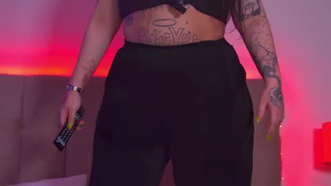 Monica online show from January 26, 2025, 9:40 am