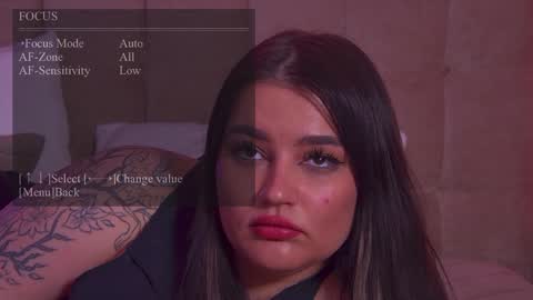 Monica online show from January 26, 2025, 12:43 pm