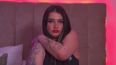 Monica online show from January 26, 2025, 3:47 pm