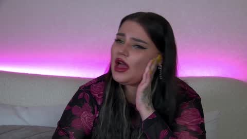 Monica online show from January 30, 2025, 4:24 pm