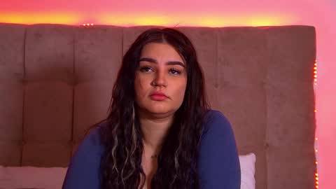 Monica online show from February 2, 2025, 6:26 am