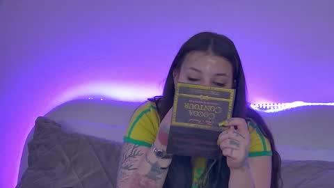 Monica online show from February 9, 2025, 6:33 am