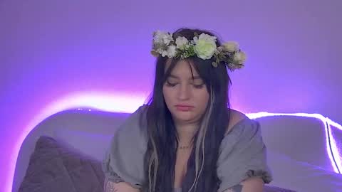 Monica online show from February 9, 2025, 3:45 pm