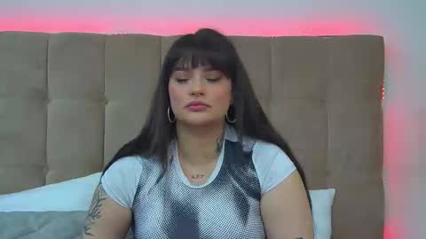 Monica online show from February 10, 2025, 6:31 am