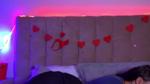 Monica online show from February 17, 2025, 3:31 pm