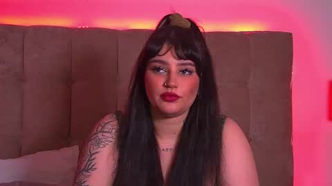 Monica online show from February 22, 2025, 3:01 am