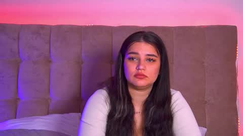 Monica online show from March 3, 2025, 9:33 am