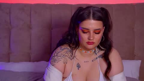 Monica online show from March 10, 2025, 12:37 pm