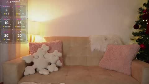 Sara online show from November 29, 2025, 11:08 pm