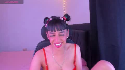 Sara  online show from February 21, 2026, 2:34 am