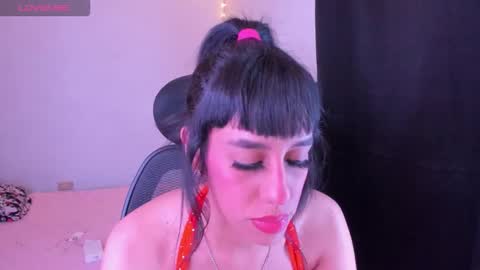 Sara  online show from February 23, 2026, 12:19 am