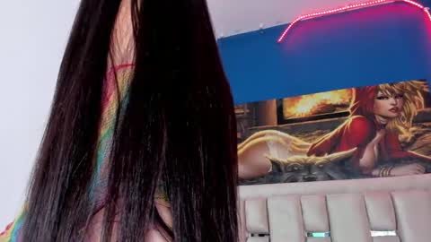  Sara  online show from January 22, 2025, 12:17 pm