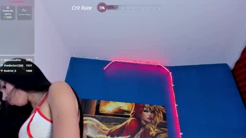  Sara  online show from January 25, 2025, 12:16 pm