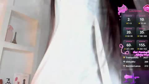  Sara  online show from March 3, 2026, 9:42 pm