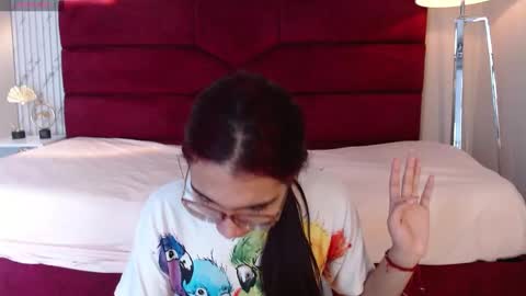 Snapshot of sarasaenz_99 chatting on January 25, 2025, 4:46 pm Sara online show from January 25, 2025, 4:46 pm