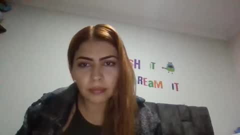 sarasolis online show from January 7, 2026, 5:10 am