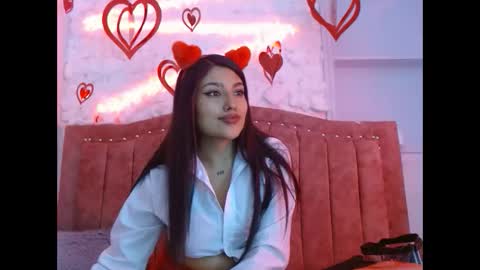 Snapshot of sarastonesx chatting on February 14, 2025, 3:11 am sarastonesx online show from February 14, 2025, 3:11 am
