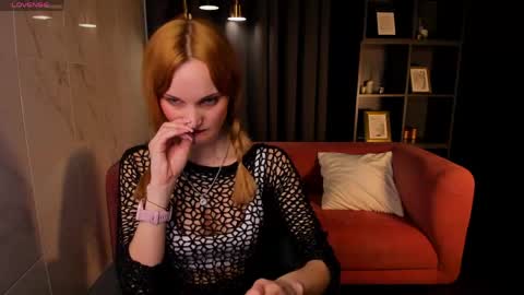 Snapshot of sarasubtlety chatting on March 6, 2026, 2:46 pm Sara online show from March 6, 2026, 2:46 pm