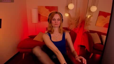 Snapshot of sarasubtlety chatting on March 9, 2026, 1:15 pm Sara online show from March 9, 2026, 1:15 pm