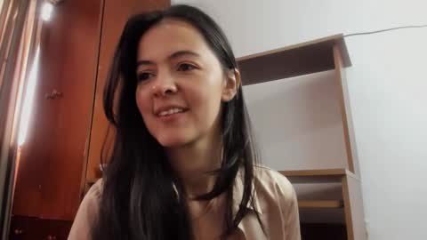 Snapshot of sarasweet_4 chatting on March 12, 2025, 2:45 pm Sara online show from March 12, 2025, 2:45 pm
