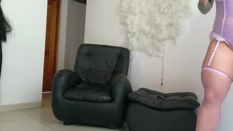 Snapshot of saratrita chatting on February 5, 2026, 2:33 pm Sara Herrera online show from February 5, 2026, 2:33 pm