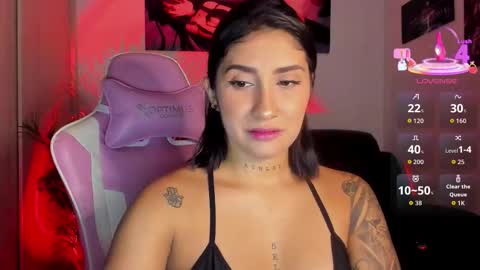 Snapshot of saratukkerr chatting on January 16, 2026, 5:11 am saratukkerr online show from January 16, 2026, 5:11 am