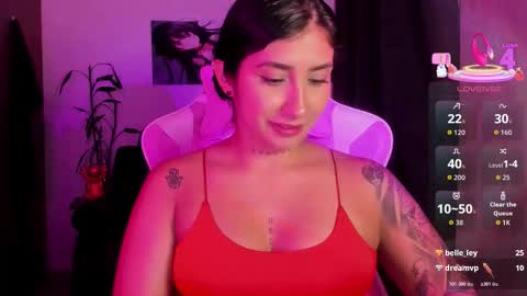 Snapshot of saratukkerr chatting on March 5, 2026, 4:52 am saratukkerr online show from March 5, 2026, 4:52 am