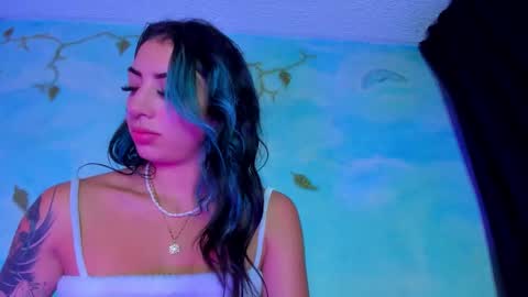 Snapshot of saray_blake chatting on February 12, 2026, 6:41 am saray online show from February 12, 2026, 6:41 am