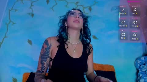 Snapshot of saray_blake chatting on February 14, 2026, 10:01 am saray online show from February 14, 2026, 10:01 am