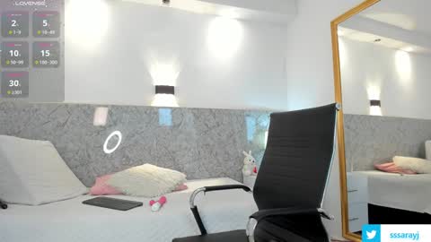 saray online show from January 20, 2025, 6:10 pm