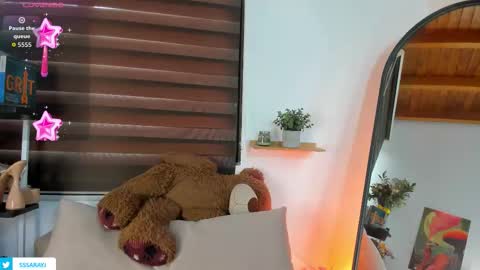 saray online show from October 19, 2025, 12:39 pm