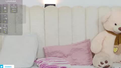 saray online show from November 20, 2025, 8:19 pm