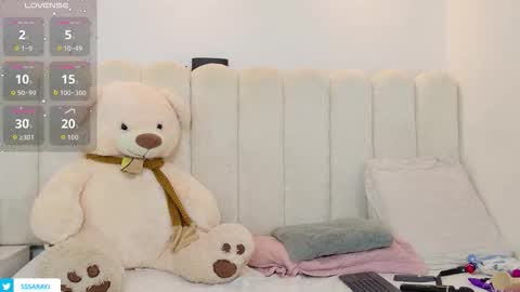 saray online show from December 18, 2025, 6:25 pm