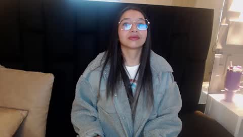 Saray Pink online show from January 6, 2026, 12:42 pm