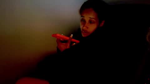 Snapshot of saraylittle chatting on January 10, 2026, 2:57 am Saray online show from January 10, 2026, 2:57 am