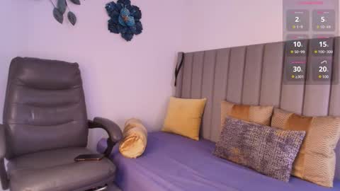 Snapshot of saraymonroe chatting on January 17, 2026, 1:27 pm Saray online show from January 17, 2026, 1:27 pm