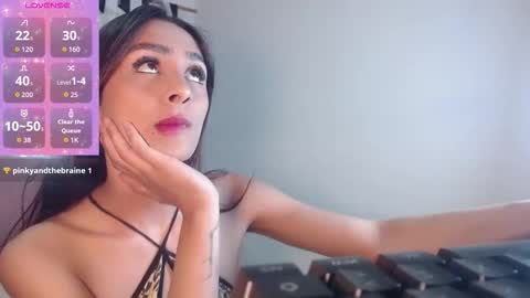 Snapshot of saraymoon chatting on February 27, 2026, 12:38 pm ailanimoon online show from February 27, 2026, 12:38 pm