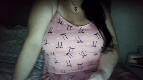 Snapshot of saretta46 chatting on October 14, 2025, 10:54 pm Sara online show from October 14, 2025, 10:54 pm