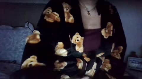 Snapshot of saretta46 chatting on November 8, 2025, 12:22 am Sara online show from November 8, 2025, 12:22 am