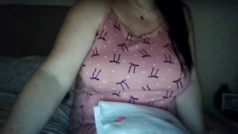 Snapshot of saretta46 chatting on February 19, 2026, 1:01 am Sara online show from February 19, 2026, 1:01 am