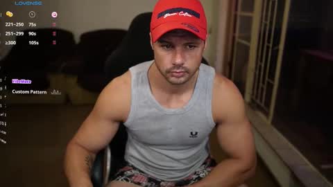 SargentSaltNPepa online show from November 10, 2025, 7:46 pm