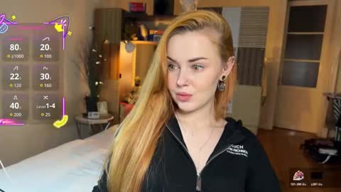 Snapshot of sargonium909 chatting on February 1, 2026, 7:45 pm Veronika online show from February 1, 2026, 7:45 pm