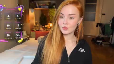 Snapshot of sargonium909 chatting on February 5, 2026, 7:51 pm Veronika online show from February 5, 2026, 7:51 pm