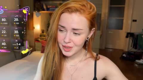 Snapshot of sargonium909 chatting on February 7, 2026, 8:12 pm Veronika online show from February 7, 2026, 8:12 pm