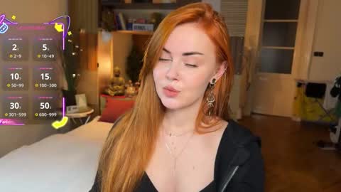 Snapshot of sargonium909 chatting on February 8, 2026, 7:50 pm Veronika online show from February 8, 2026, 7:50 pm