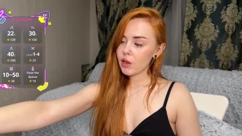 Snapshot of sargonium909 chatting on February 22, 2026, 7:45 pm Veronika online show from February 22, 2026, 7:45 pm