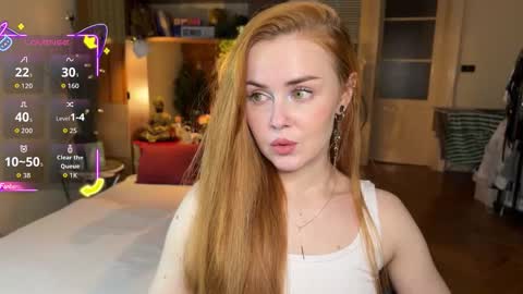 Veronika online show from March 10, 2026, 8:03 pm